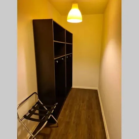 2-zimmer City Apartment *