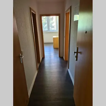 Apartamento 2-zimmer City