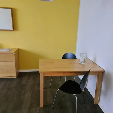 2-zimmer City