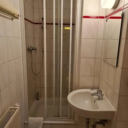 Apartment 2-zimmer City *